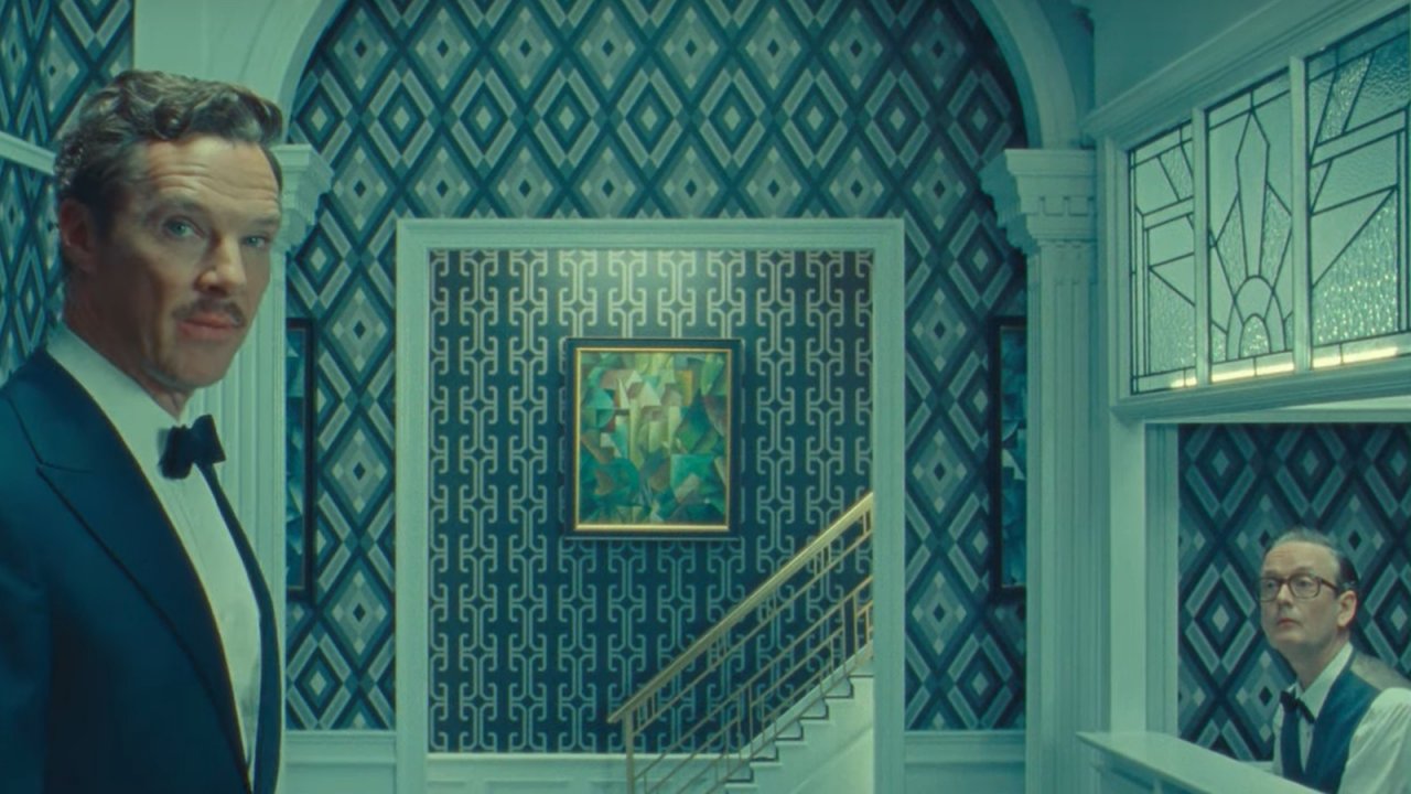 La meravigliosa storia di Henry Sugar: il trailer del corto di Wes Anderson tratto da una storia di Roald Dahl