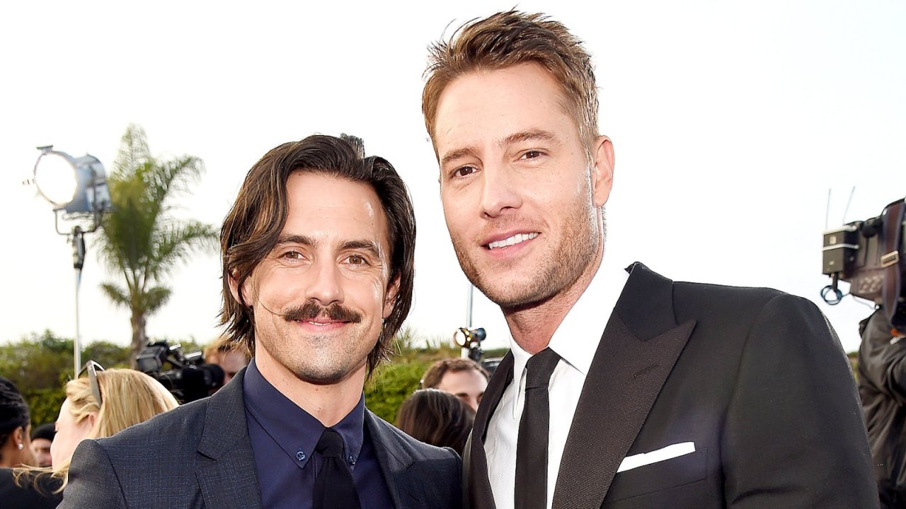 Disney ha sospeso i contratti di Justin Hartley e Milo Ventimiglia dopo gli scioperi
