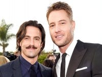 Disney ha sospeso i contratti di Justin Hartley e Milo Ventimiglia dopo gli scioperi