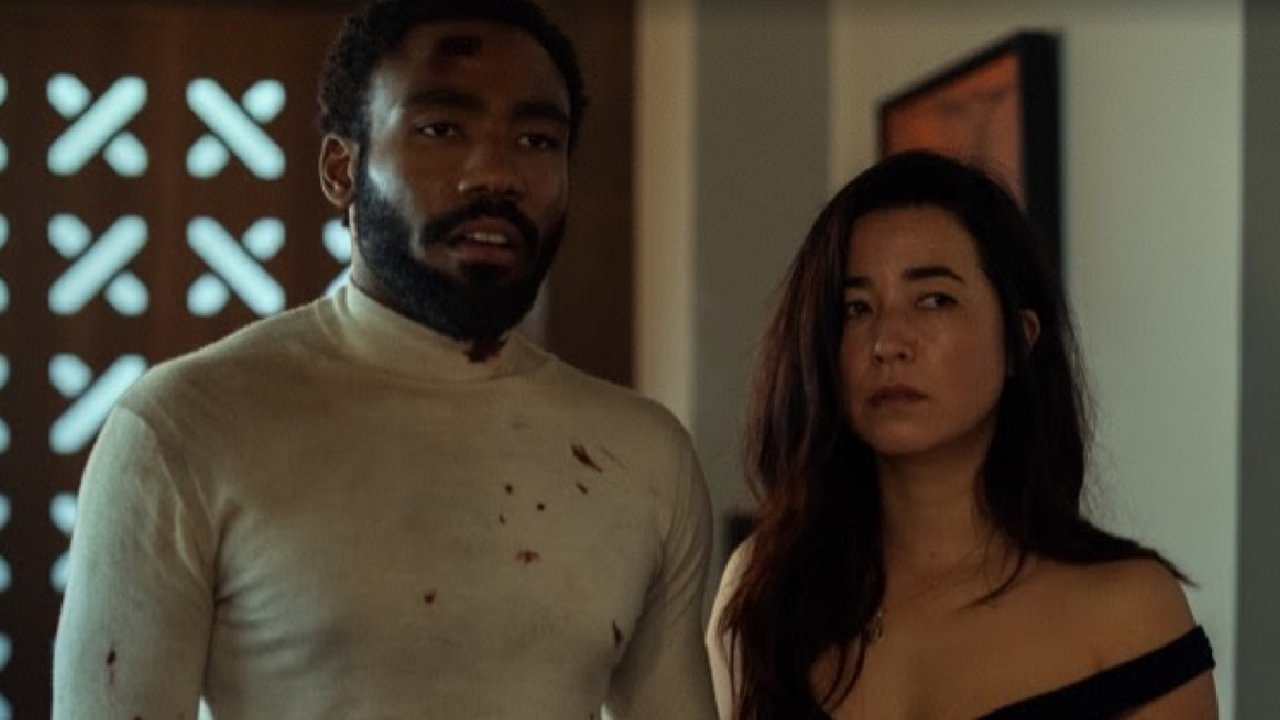 Mr. & Mrs. Smith: la serie arriverà nel 2024 su Prime Video