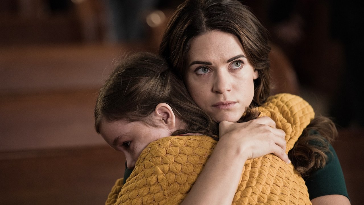 Non avrai mai mia figlia, la recensione: un drammatico thriller da una storia vera