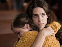 Non avrai mai mia figlia, la recensione: un drammatico thriller da una storia vera