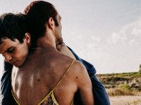Patagonia, la recensione: balli sfrenati sull'orlo del precipizio
