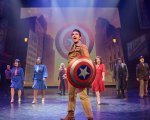 Rogers: The Musical, da domani in vendita e in streaming l'album con le canzoni dello show