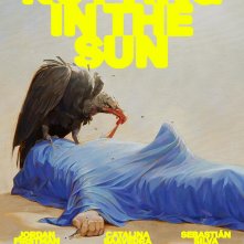 Locandina di Rotting in the Sun