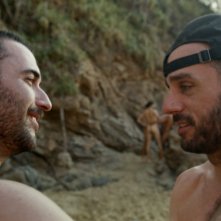 Rotting in the Sun: un'immagine del film