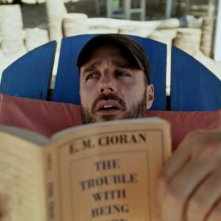 Rotting in the Sun: una foto del film