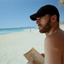 Rotting in the Sun: una scena del film