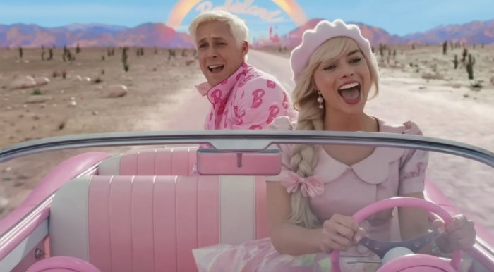 Barbie lancia la campagna degli Oscar per la miglior sceneggiatura originale, l'Academy Accetterà?
