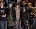 Scott Pilgrim: Michael Cera aveva fatto ripartire la chat di gruppo del cast dopo nove anni