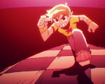 Scott Pilgrim Takes Off: nuove immagini dall'anime targato Netflix
