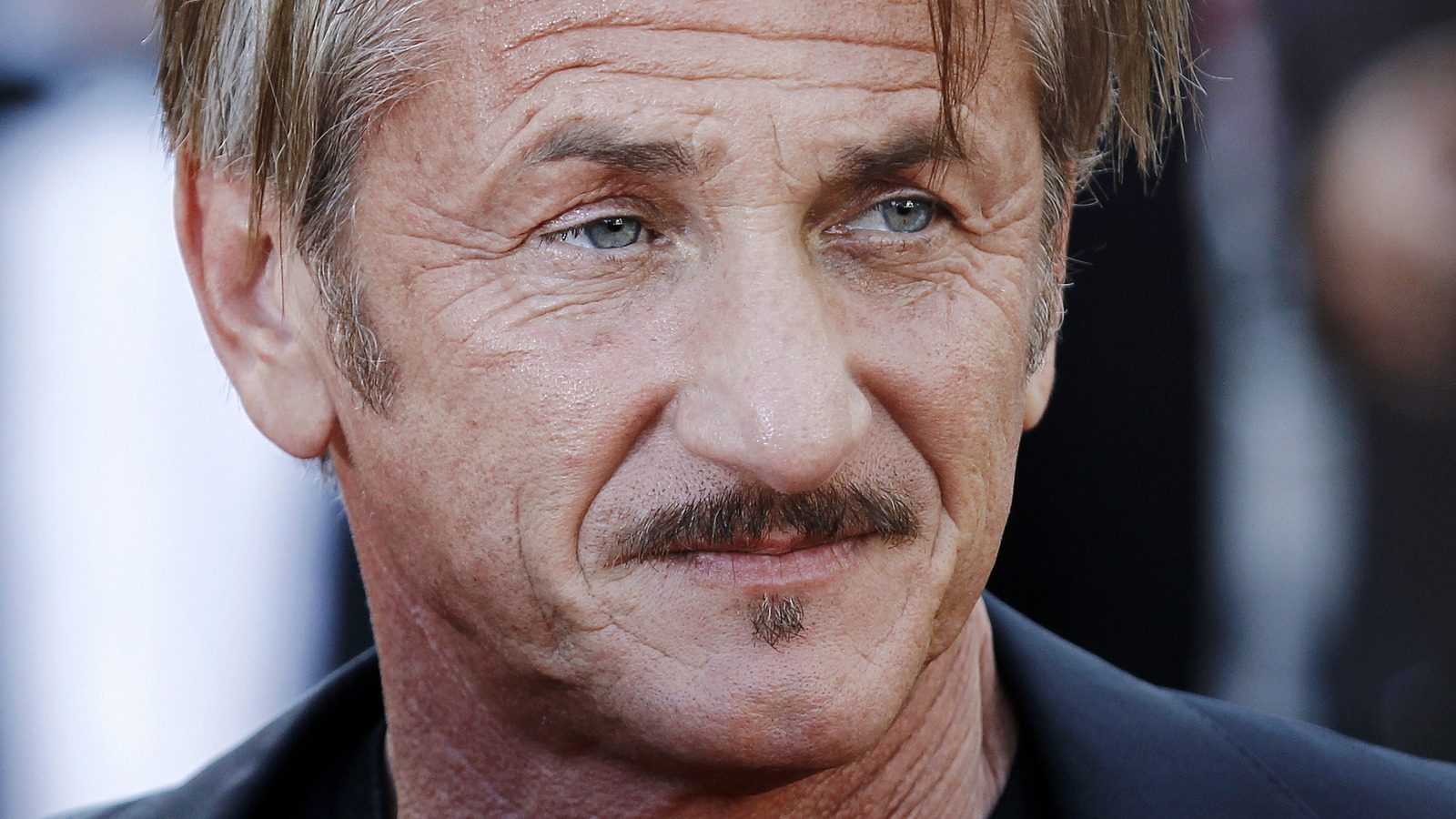 Sean Penn vs. Will Smith: 'Why did I end up in fucking prison and he didn't?'