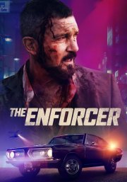 Locandina di The Enforcer