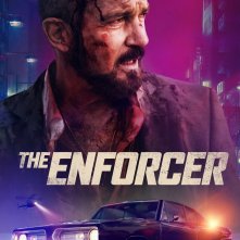 Locandina di The Enforcer