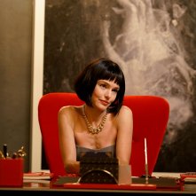 The Enforcer: Kate Bosworth in una scena del film