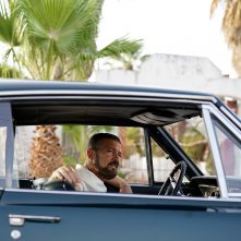 The Enforcer: Antonio Banderas in una foto del film