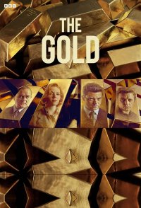 Locandina di The Gold