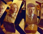 The Gold, la recensione: una heist series… poco heist