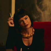 The Enforcer: Kate Bosworth in una scena