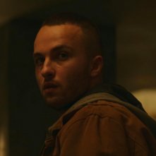 The Enforcer: Mojean Aria in una scena