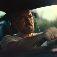 The Enforcer: Antonio Banderas in una scena