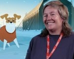 Titina, la regista Kajsa Næss: 'L’animazione 2D non sparirà, sopratutto grazie all'Europa'