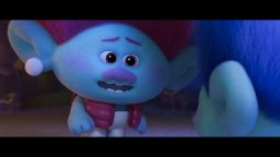 Trolls 3 - Tutti Insieme - Trailer Italiano 2