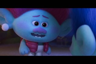Trolls 3 - Tutti Insieme - Trailer Italiano 2