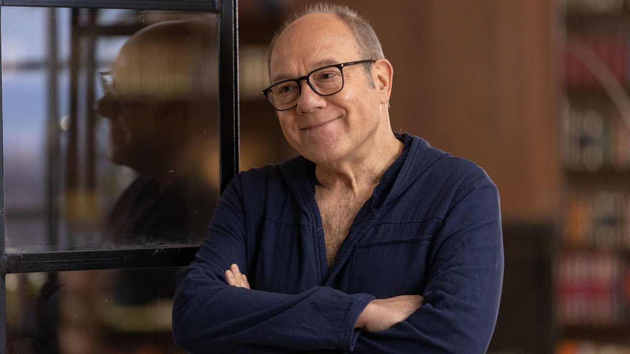 Vita da Carlo 2, recensione: Verdone nella sua fase Nonno Libero