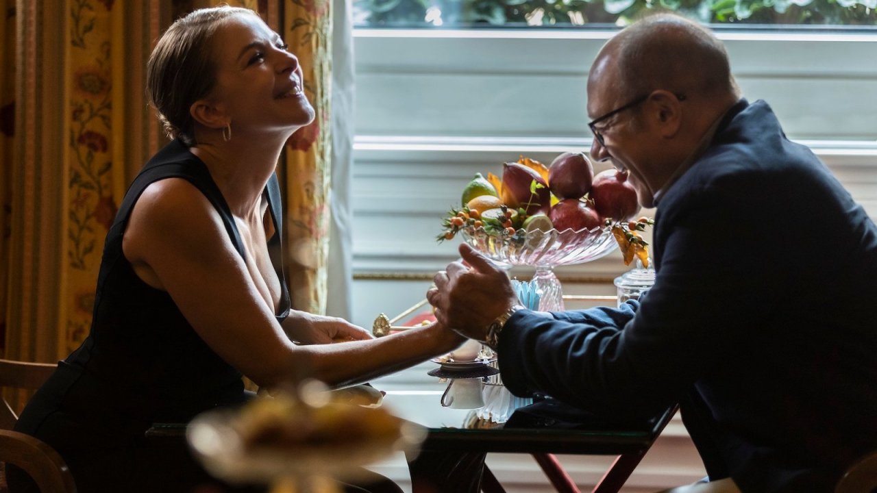 Vita da Carlo 2, Carlo Verdone: 'A metà della serie inizia la vendetta di Fabris'