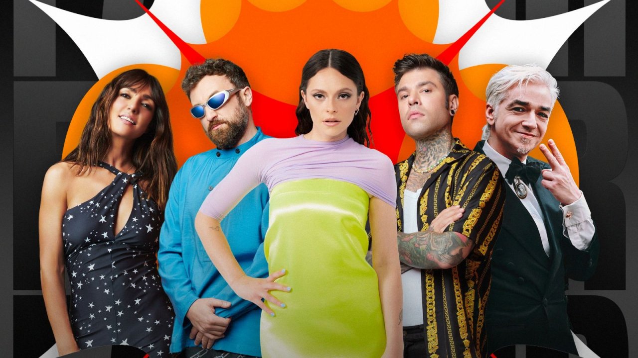 X Factor 2023, parlano i giudici della nuova edizione del talent di Sky