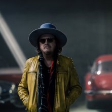 Zucchero - Sugar Fornaciari, un'immagine di Zucchero