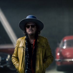 Zucchero - Sugar Fornaciari, un'immagine di Zucchero