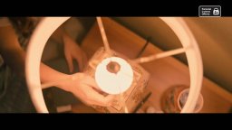 Nessuno ti salverà - Trailer Italiano