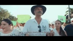 Cartel Land - Trailer Italiano