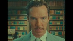 La Meravigliosa Storia Di Henry Sugar - Trailer Italiano