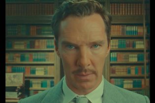 La Meravigliosa Storia Di Henry Sugar - Trailer Italiano