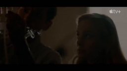 Lessons In Chemistry - Trailer