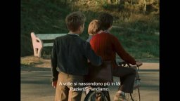 Mes Petites Amoureuses - I Miei Primi Piccoli Amori - Trailer Italiano