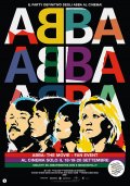 Locandina di ABBA: The Movie - Fan Event
