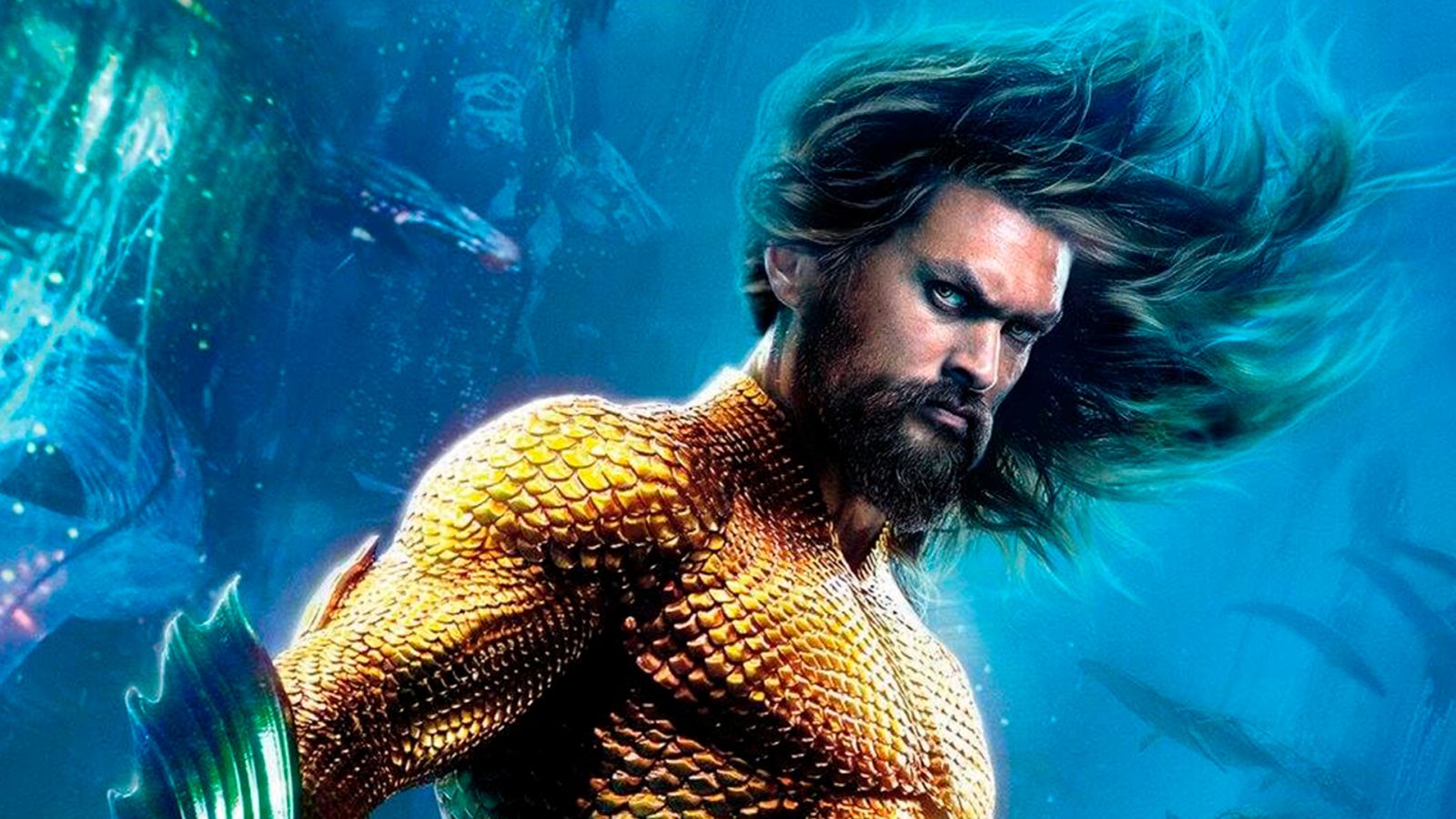 Aquaman 3, James Wan è possibilista: 'Il finale apre a un altro seguito'