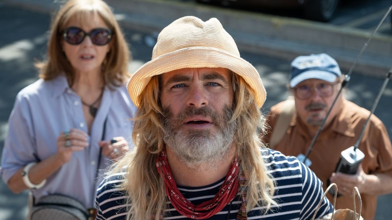 Chris Pine: il suo primo film da regista, Poolman, distrutto dalle critiche, disastro su Rotten Tomatoes