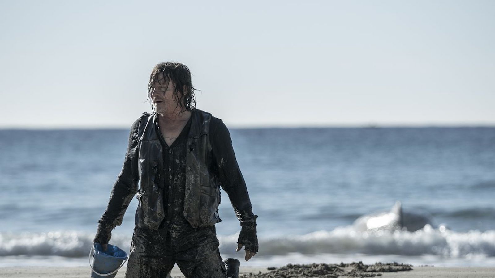 The Walking Dead: Daryl Dixon, svelati tutti i titoli degli episodi dello spin-off