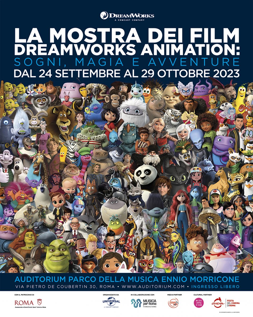 Dreamworksanimation