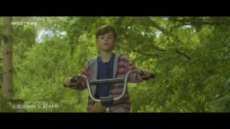 John Carpenter's Suburban Screams - Trailer