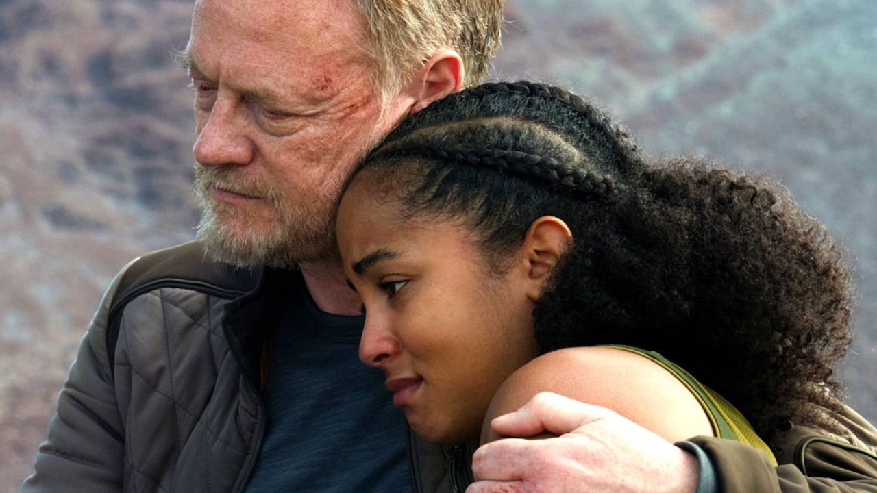 Fondazione 2, la recensione del finale: la creazione dell'universo è la creazione della (Seconda) Fondazione