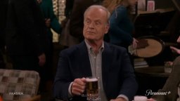 Frasier - Trailer