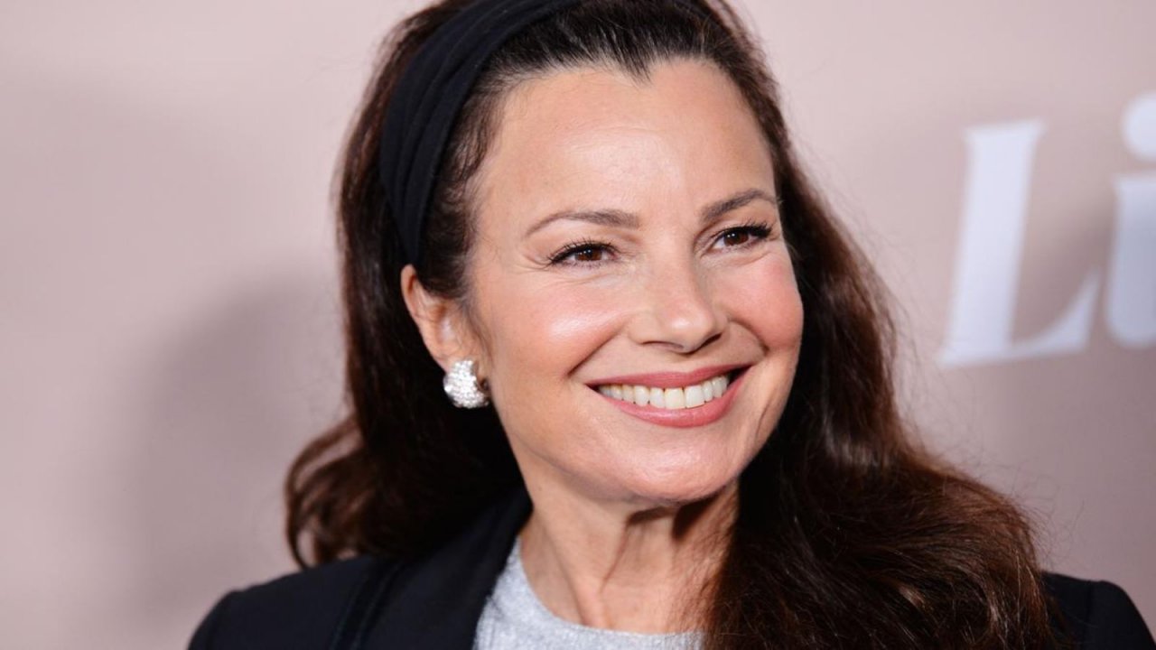 Fran Drescher: 'Le storie LGBTQ sono a rischio per via dello sciopero e per la diffusione di odio e paura'