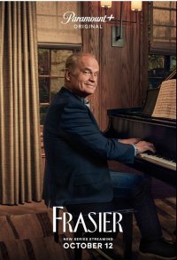 Locandina di Frasier