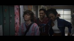 Goosebumps - Trailer